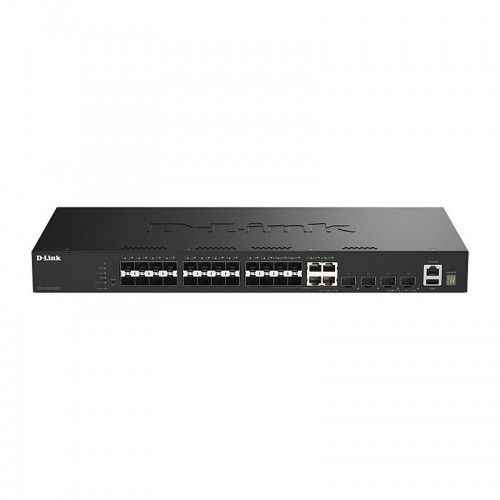 D-Link DGS-1530-28SC Switch D-Link DGS-1530-28SC Switch