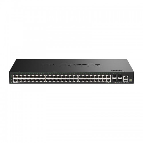 D-Link DGS-1530-52 Switch D-Link DGS-1530-52 Switch
