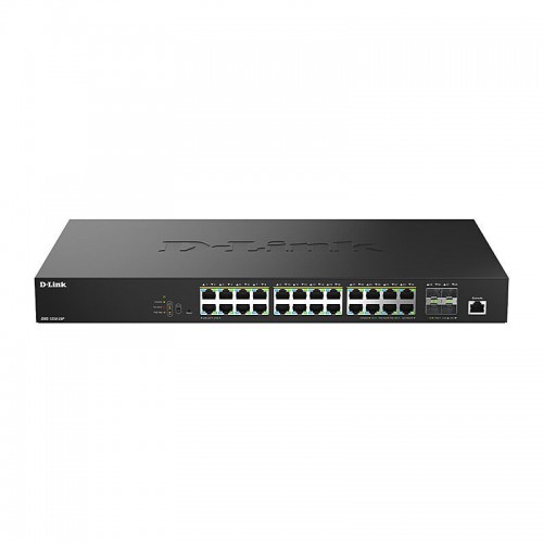 D-Link DMS-1250-28P Switch D-Link DMS-1250-28P Switch