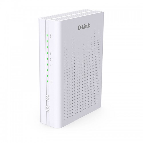 D-Link DPN-BE7212GR 10G Wi-Fi 7 Mesh Router D-Link DPN-BE7212GR 10G Wi-Fi 7 Mesh Router