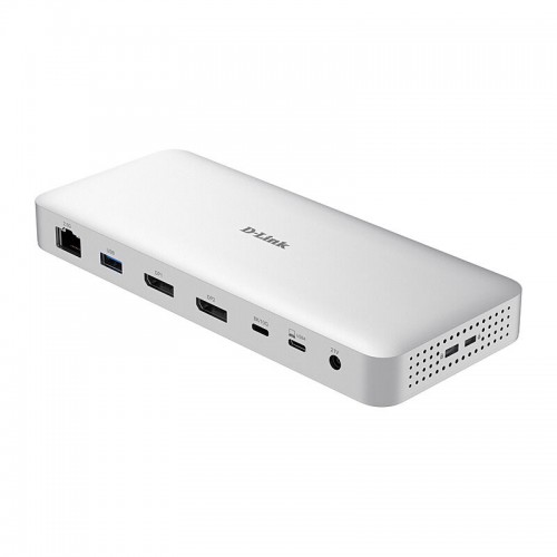 D-Link 9in1 Docking Station D-Link 9in1 Docking Station