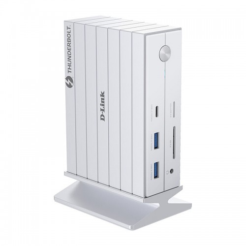 D-Link 14in1 Docking Station D-Link 14in1 Docking Station