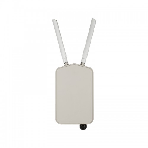 D-Link Unified Wireless AC1300 Wave 2 Outdoor IP67 Rated PoE Access Point