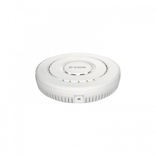 D-Link Unified Wireless AX3600 Wi-Fi 6 4x4 Dual-Band PoE Access Point