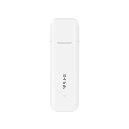 D-Link 4G LTE USB Adapter - White