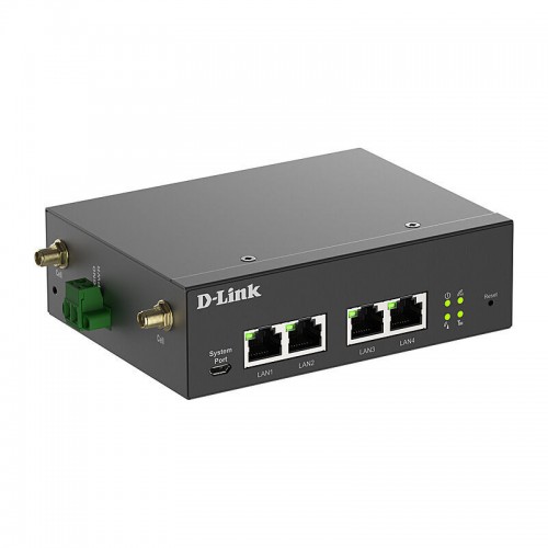 D-Link DWM-314-G Router D-Link DWM-314-G Router