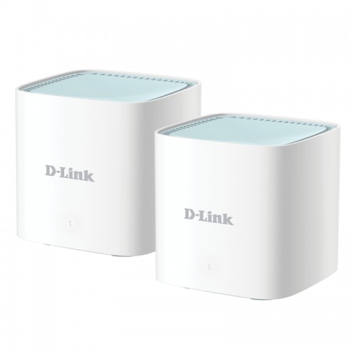 D-Link EAGLE PRO AI AX1500 Mesh System - 2 Pack