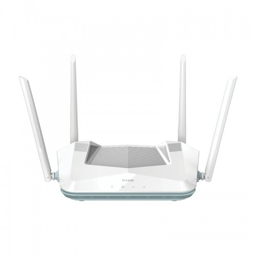 D-Link Eagle Pro AI AX3200 Mesh Router