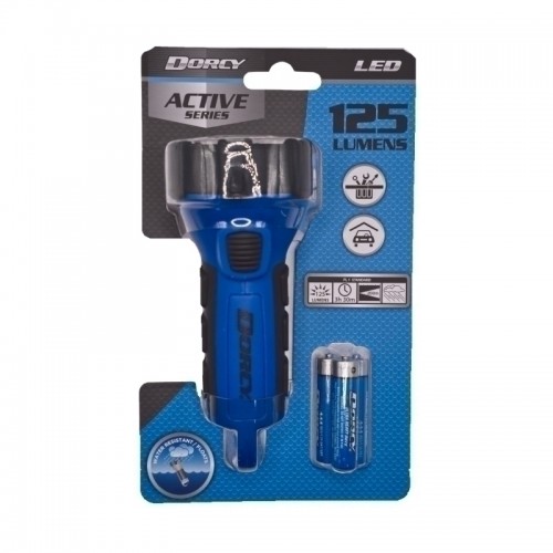 Dorcy 125 Lumens Mini Torch