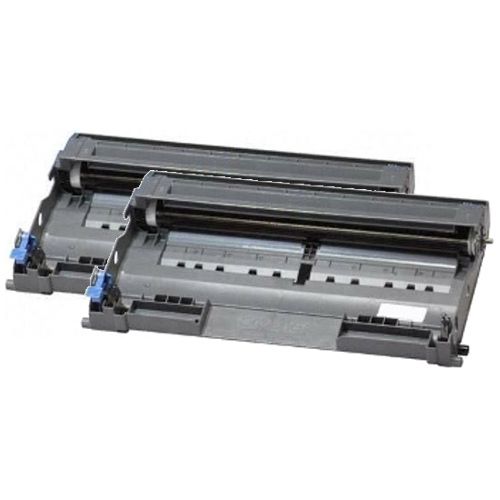 2 Pack Brother Compatible DR-2025 Drum Units