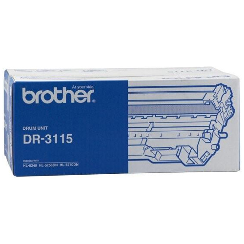 Brother DR-3115 Genuine Drum Unit