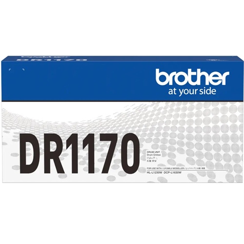 Brother DR1170 Genuine Drum Unit