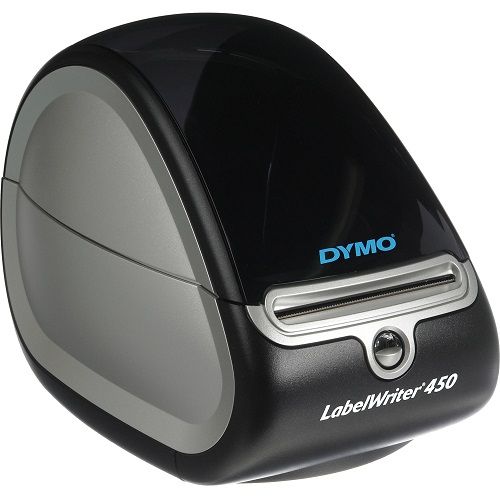 DYMO LabelWriter 450 Labeller