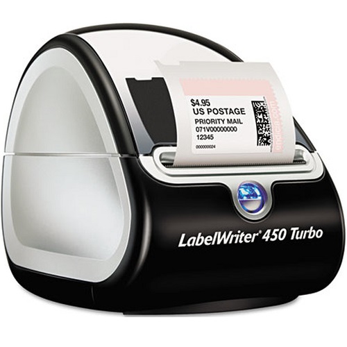 DYMO LabelWriter 450 Turbo Labeller