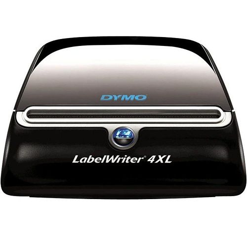 DYMO LabelWriter 4XL Labeller