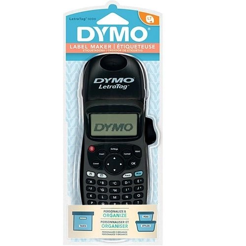 DYMO LetraTag 100H Labeller