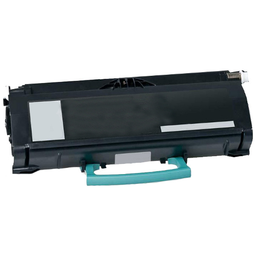 Remanufactured E360H11P Black High Yield