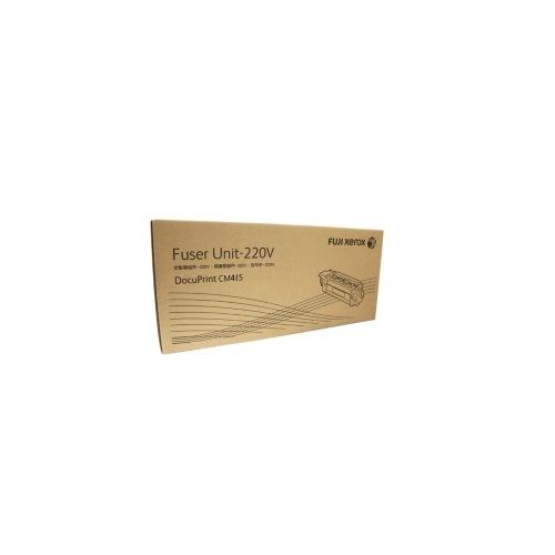 Fuji Xerox EC102822 Genuine Fuser Unit