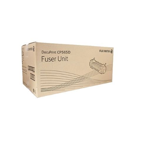 Fuji Xerox EC103502 Fuser Unit