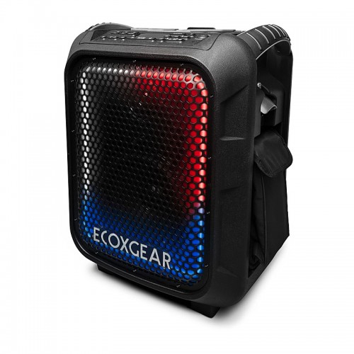 EcoXgear EcoBoulder Ultra Speaker