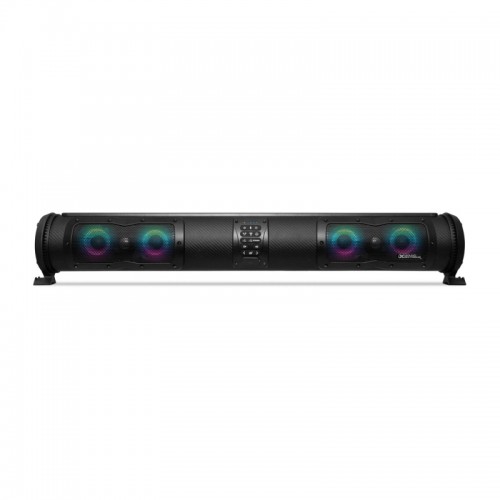 EcoXgear SoundExtreme SED33 Elite 33 Inch Powersports Soundbar