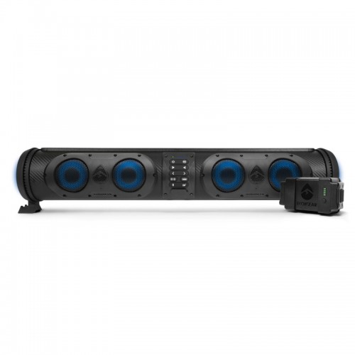 EcoXgear SoundExtreme SEB26 Wireless Waterproof Soundbar
