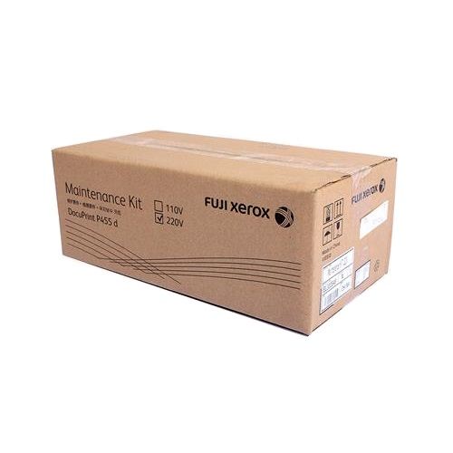 Fuji Xerox EL300846 Genuine Maintenance Kit