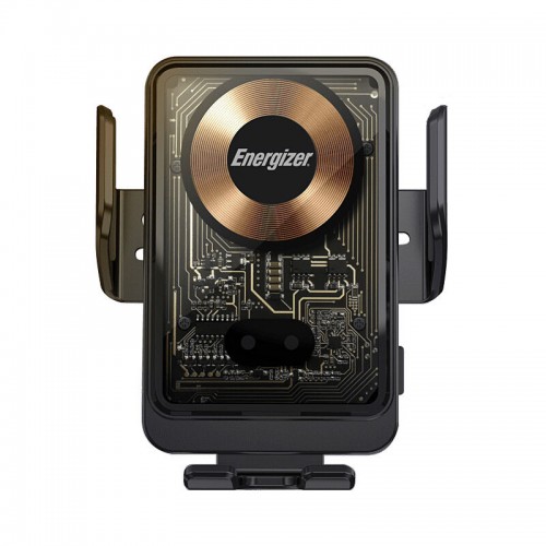 Energizer Magnetic Car Fast Charger
