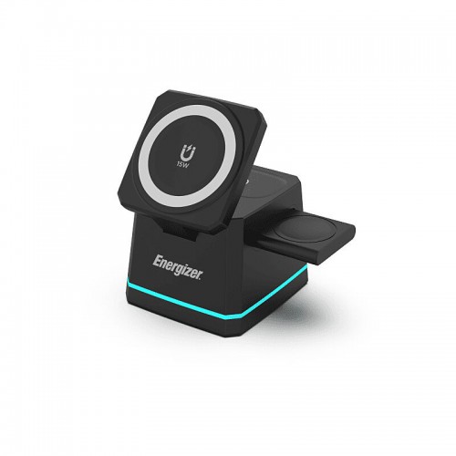 Energizer 3 in 1 Wireless Charger