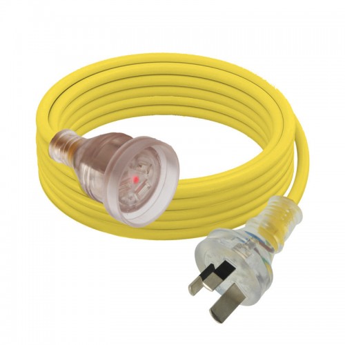 Energizer HD Extension Lead 10m Energizer HD Extension Lead 10m