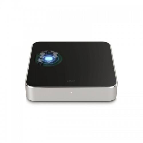 Eve Play Audio Streaming Interface