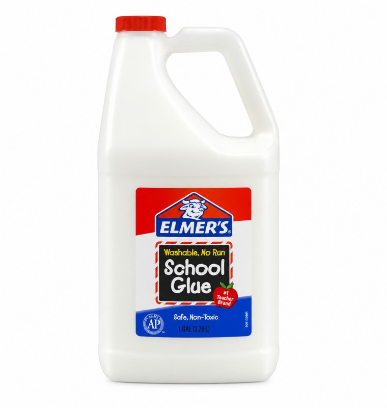 Elmer's School Glue 3.8L Elmer's School Glue 3.8L