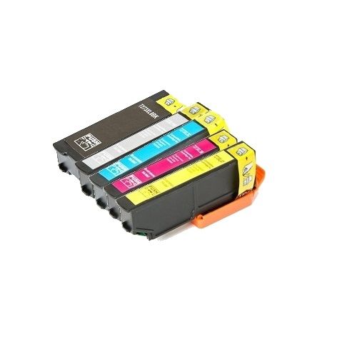10 Pack Epson Compatible 273XL Ink Cartridges (C13T274192, C13T275192-492)