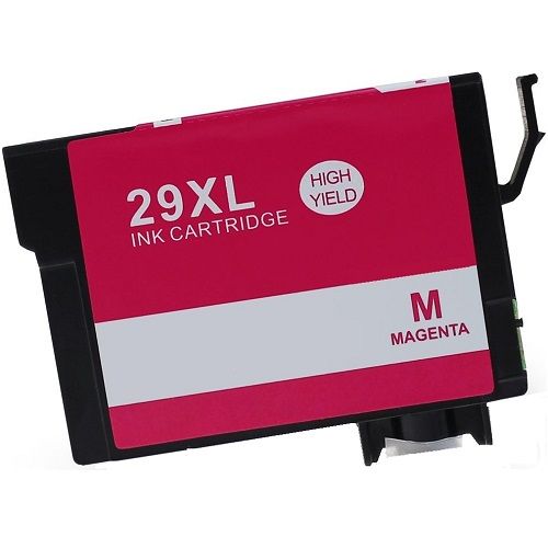 Epson Compatible 29XL Magenta High Yield Ink Cartridge