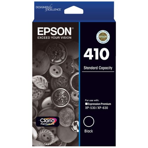 epson 410 ink office depot