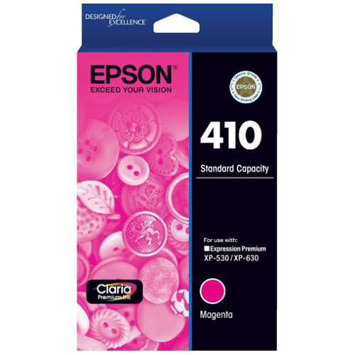epson 410 ink office depot