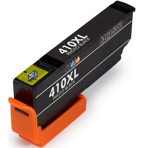 Epson Compatible 410XL Photo Black High Yield Ink Cartridge