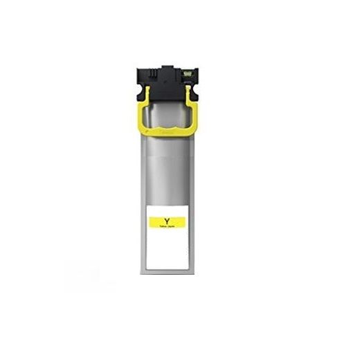 Epson Compatible 902XL Yellow High Yield Ink Cartridge (C13T937492)