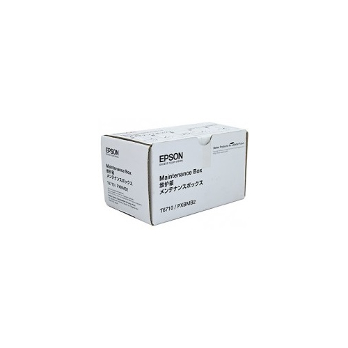 Epson C13T671000 Genuine Maintenance Kit