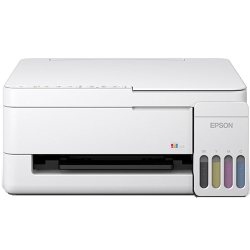 Epson EcoTank ET-2910 Multifunction Colour InkJet Wireless Printer Epson EcoTank ET-2910 Multifunction Colour InkJet Wireless Printer