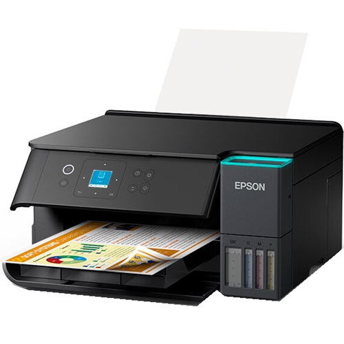 Epson EcoTank ET-2950 Multifunction Colour InkJet Wireless Printer