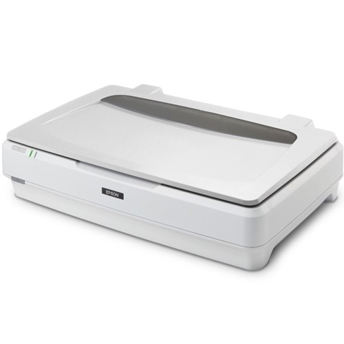 Epson Expression 13000XL Desktop Flatbed Scanner