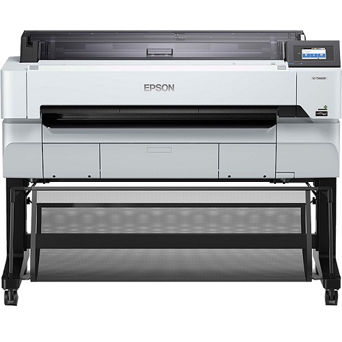 Epson SureColor T5460M Multifunction Colour Ink Large Format Technical Printer