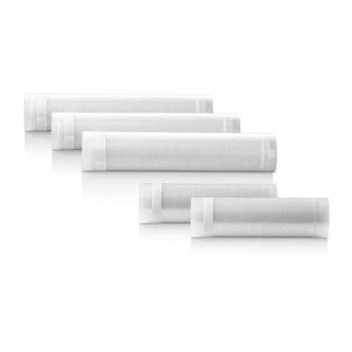 FoodSaver VP Rolls - 11inR Pack of 3 & 8inR Pack of 5