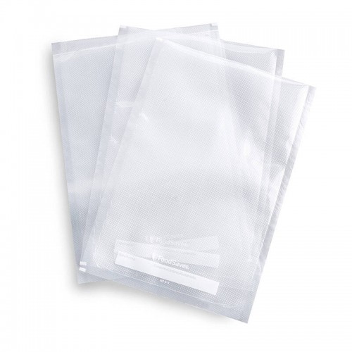 FoodSaver Pre Cut Bags - Pack of 48