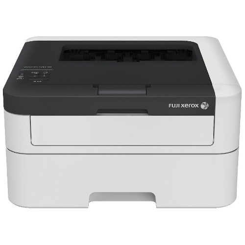 fuji xerox docuprint p265dw mono laser w less printer dupl fuji xerox docuprint p265dw mono laser w less printer dupl