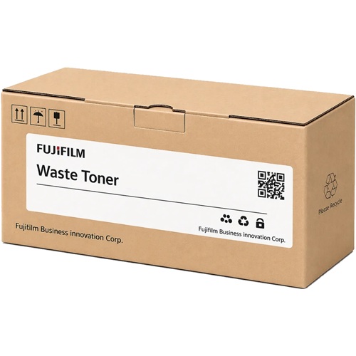 Fujifilm CWAA0901 Genuine Waste Toner Bottle Fujifilm CWAA0901 Genuine Waste Toner Bottle