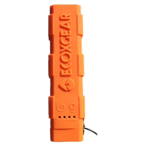 EcoXgear EcoXCharge+ Powerbank - Orange