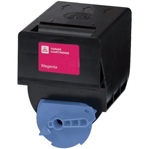 Canon Compatible GPR-23 Magenta Toner Cartridge (TG-35M)