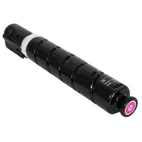 Canon Compatible GPR-55 Magenta Toner Cartridge (TG-71M)